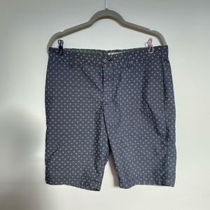 Penguin Shorts